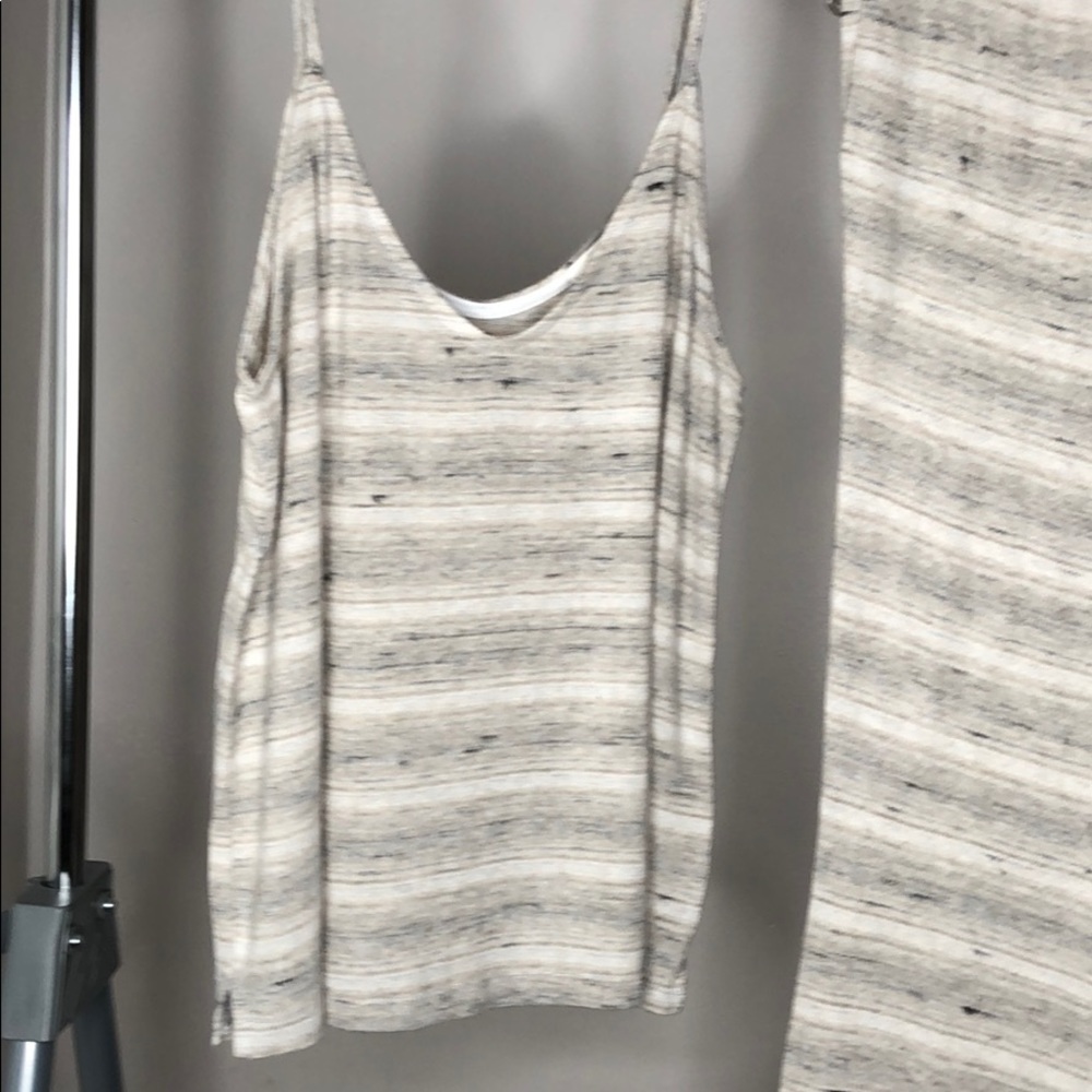 #4 OATMEAL TOP & PANTS SET - Picture 10 of 14